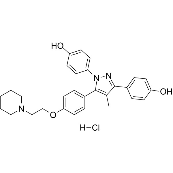 MPP hydrochloride 2863676-89-3